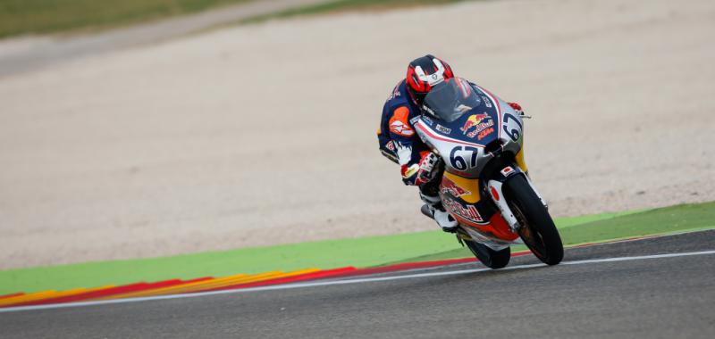 Binden (Moto3)